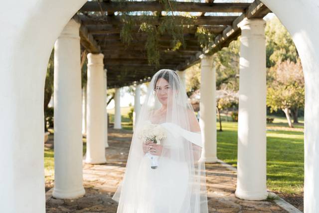 Wedding Photography