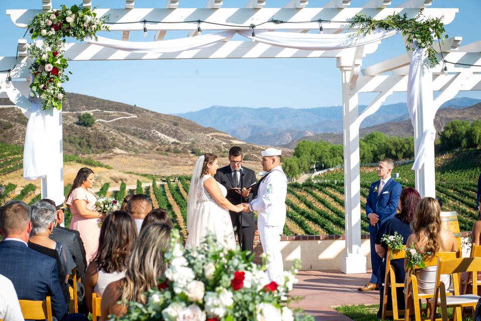 Wedding Photography