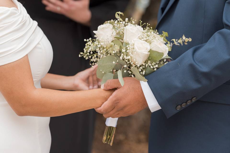 Wedding Photography