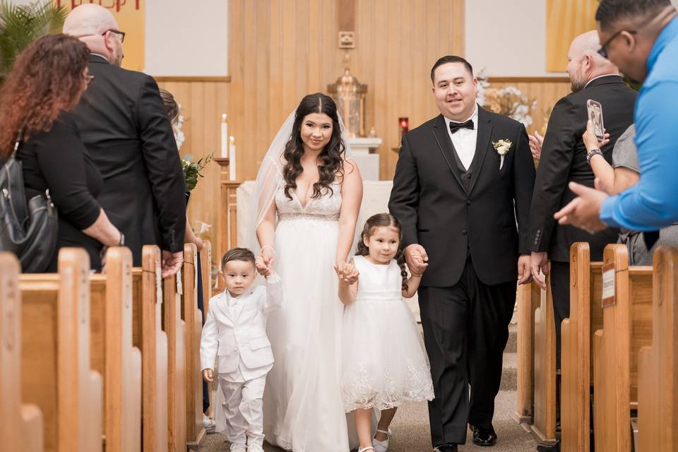Wedding Photography