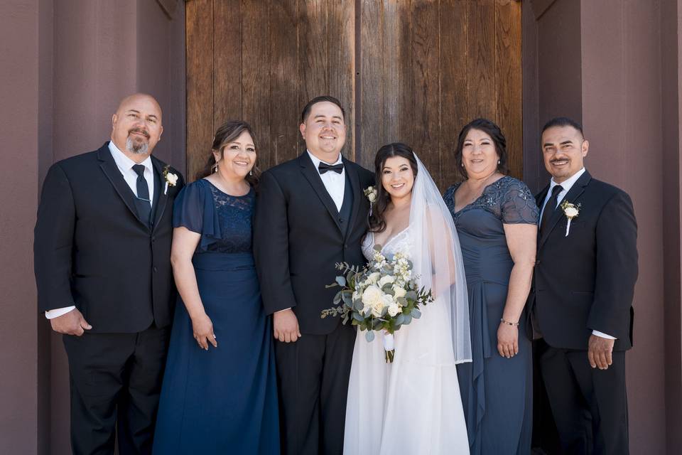 Wedding Photography
