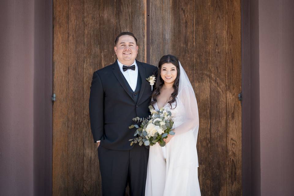 Wedding Photography