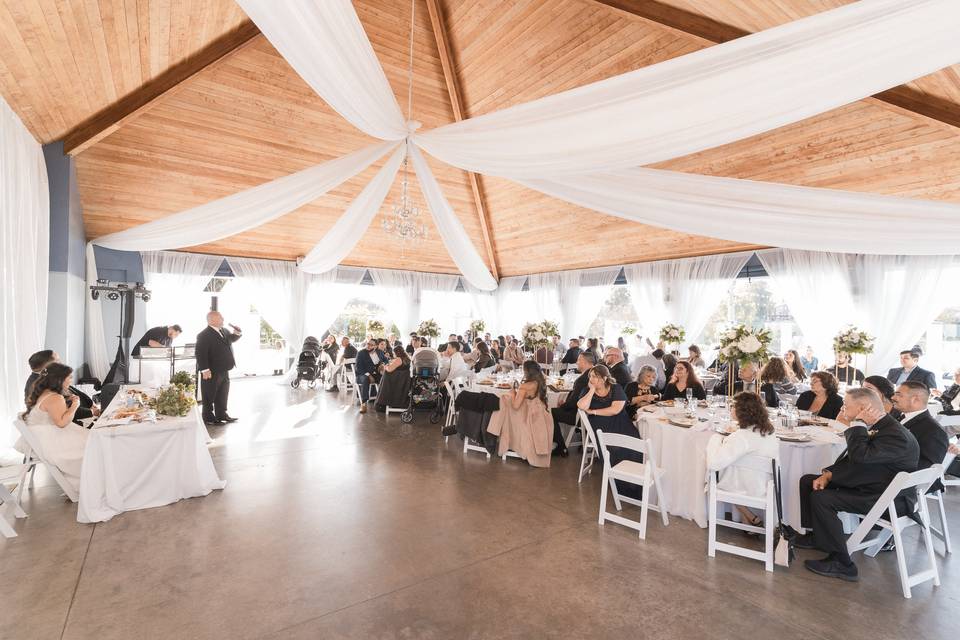 Wedding Photography