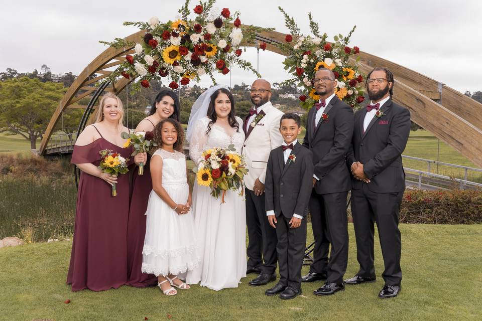 Wedding Photography