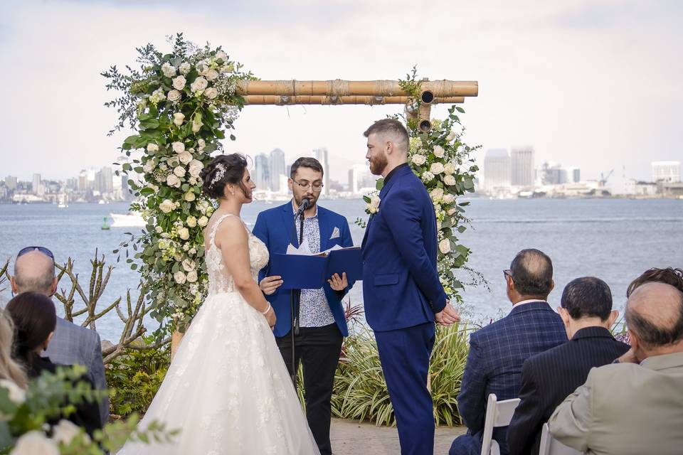 Wedding Photography