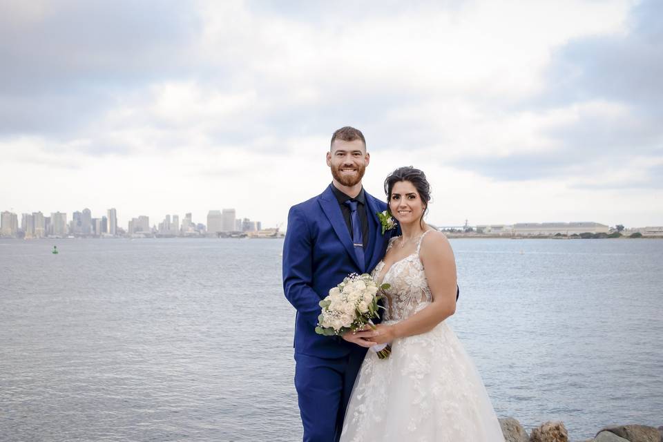 Wedding Photography