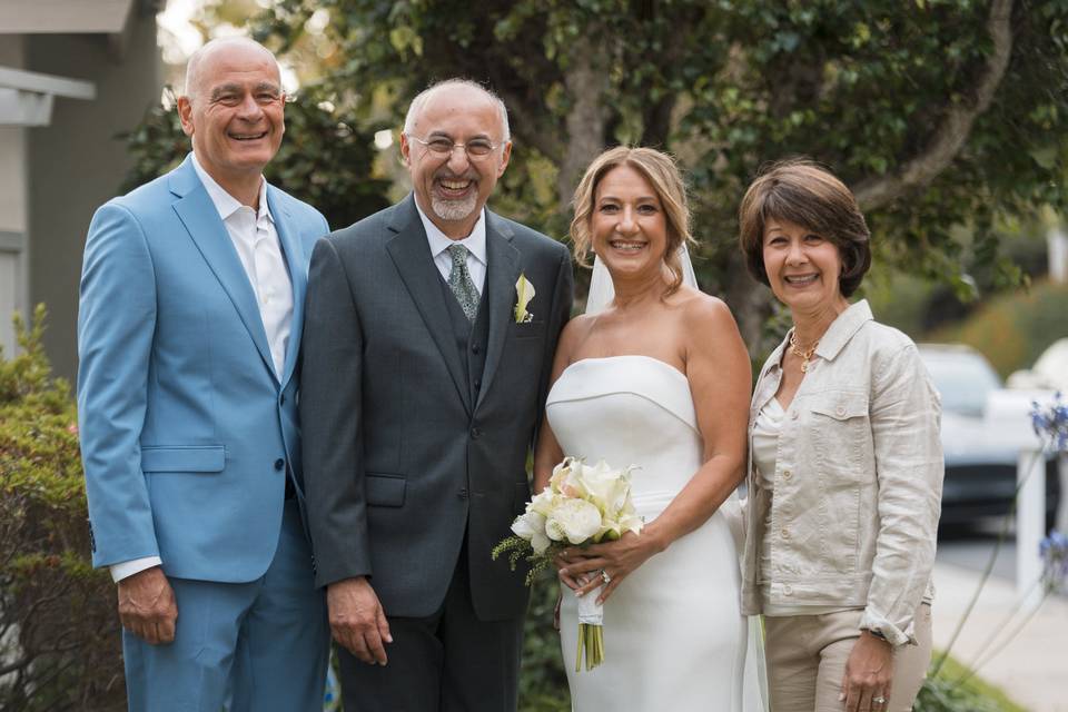 Wedding Photography