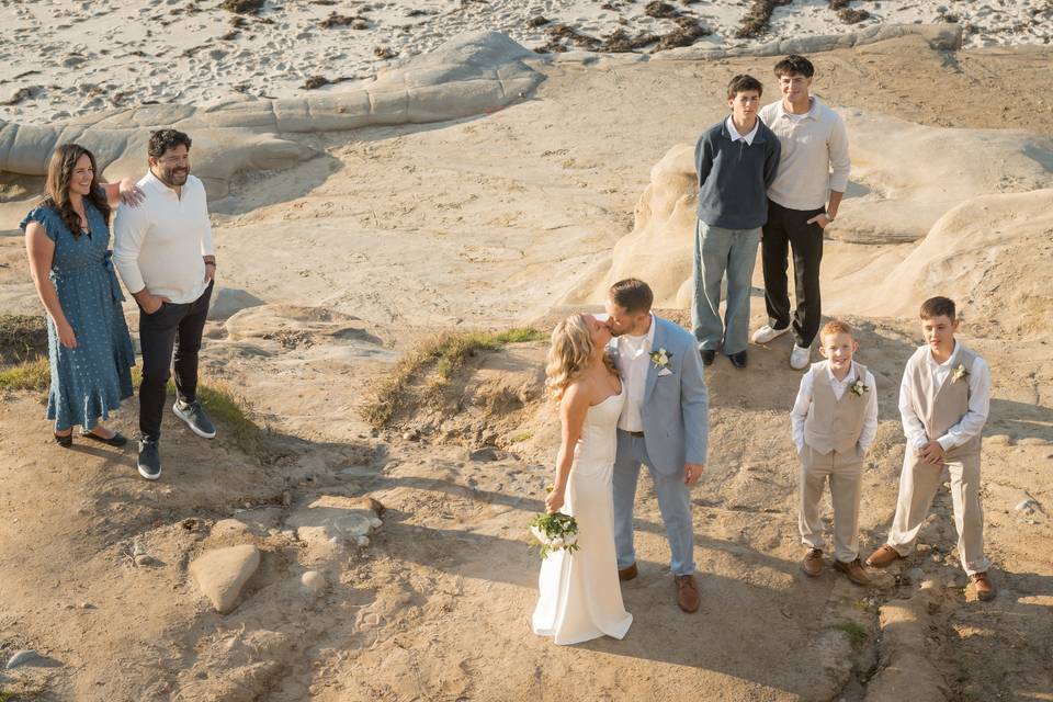 Wedding Photography