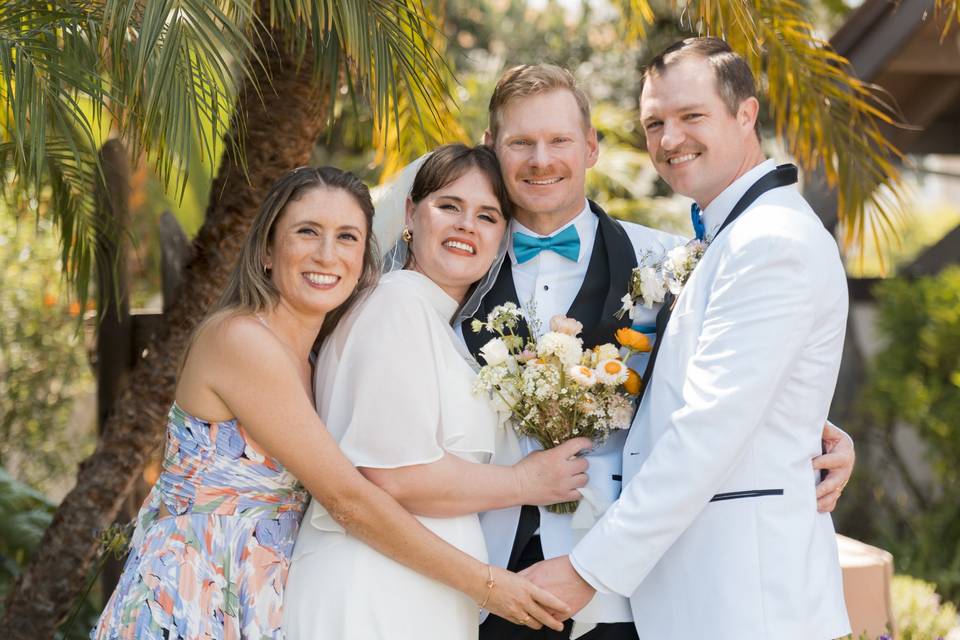 Wedding Photography