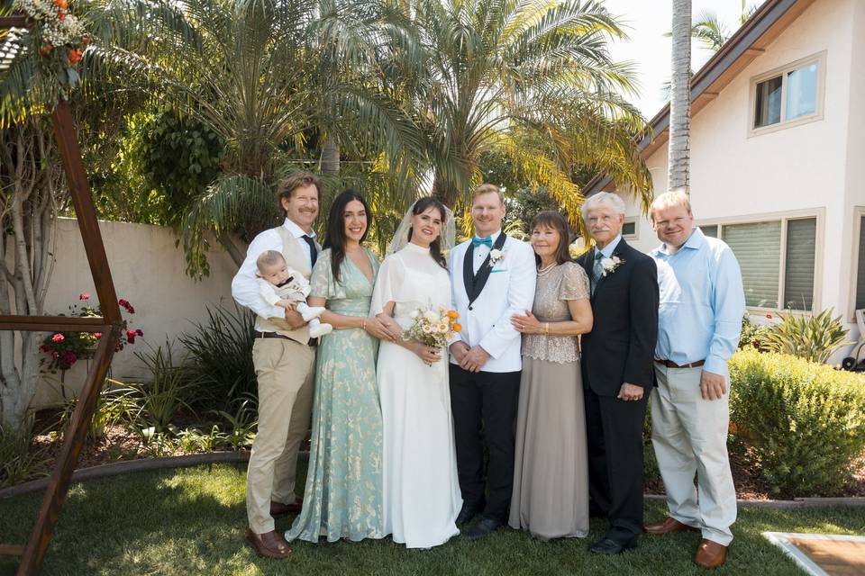 Wedding Photography