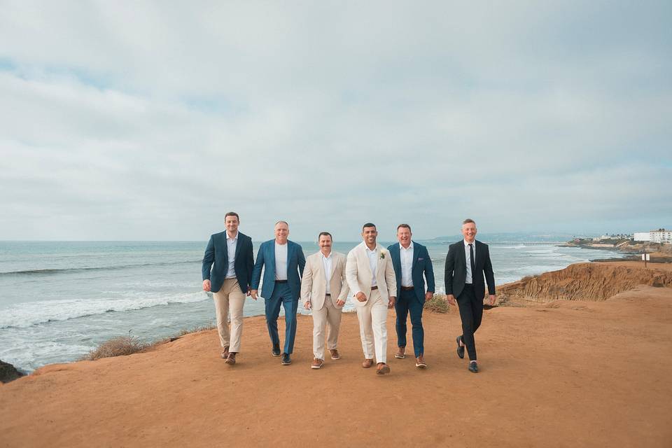 Wedding Photography