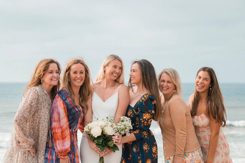 Wedding Photography