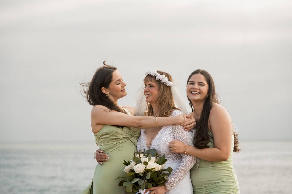 Wedding Photography
