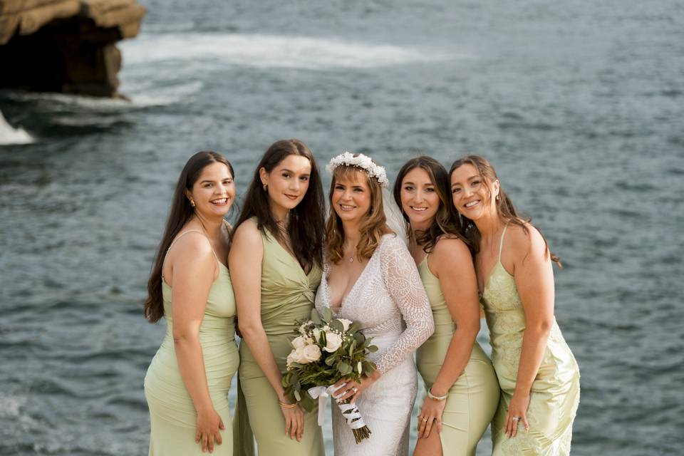 Wedding Photography