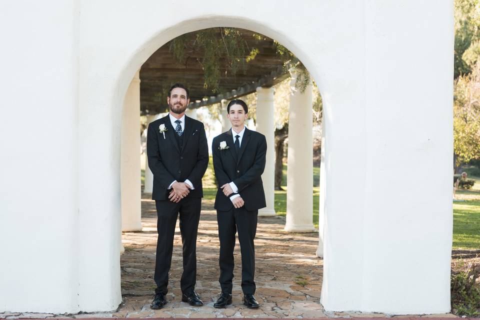 Wedding Photography