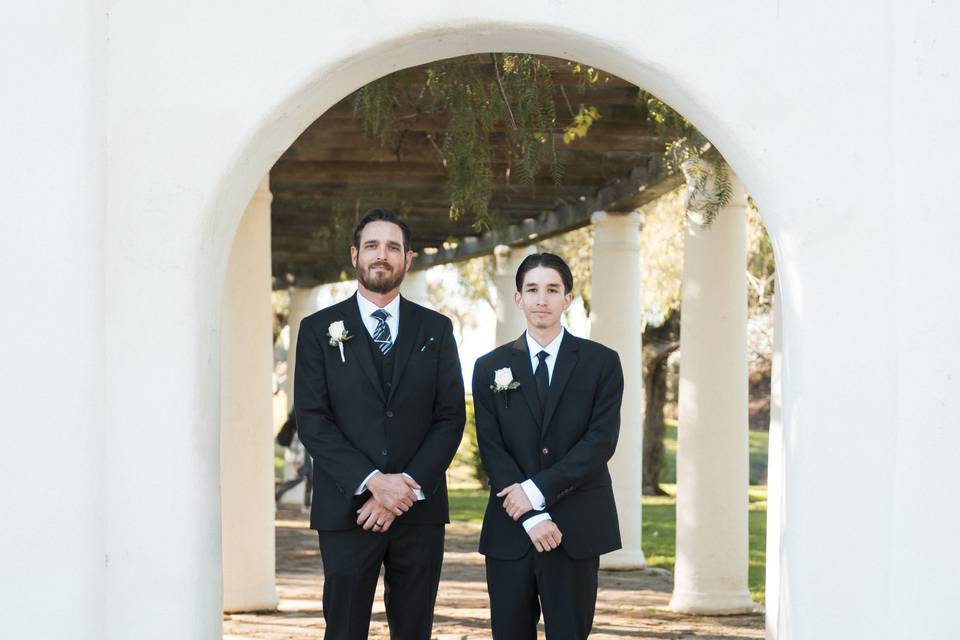 Wedding Photography