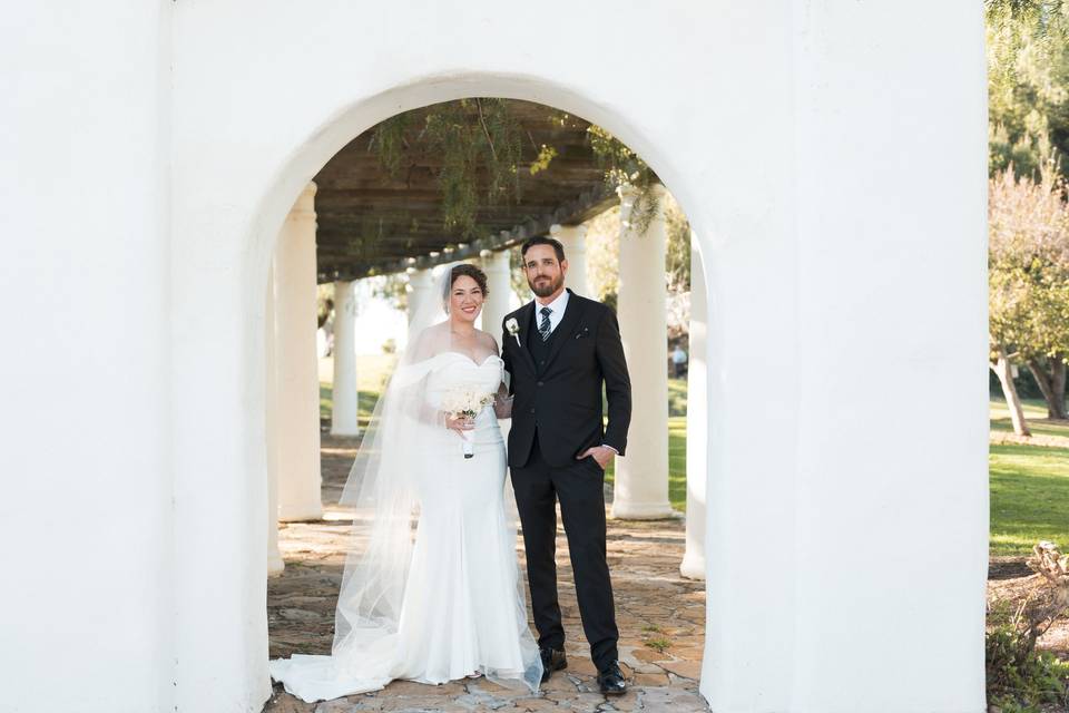 Wedding Photography
