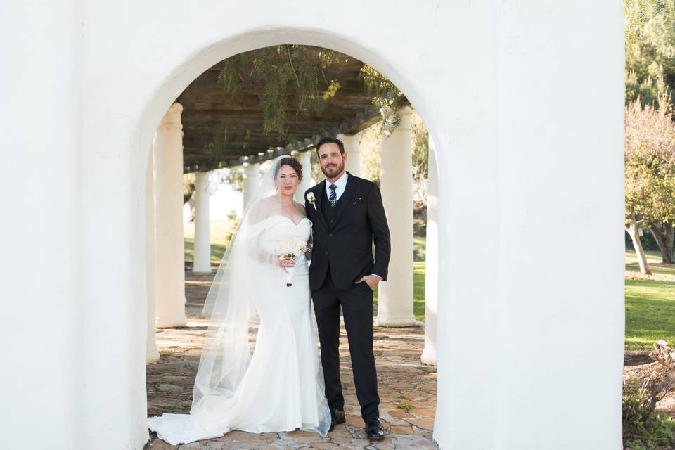 Wedding Photography