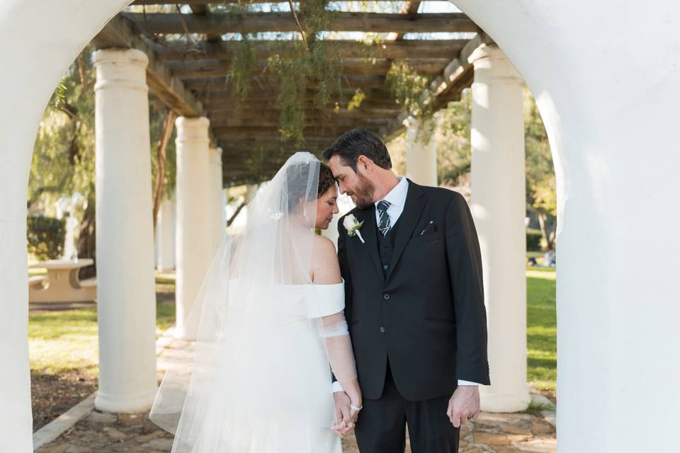 Wedding Photography