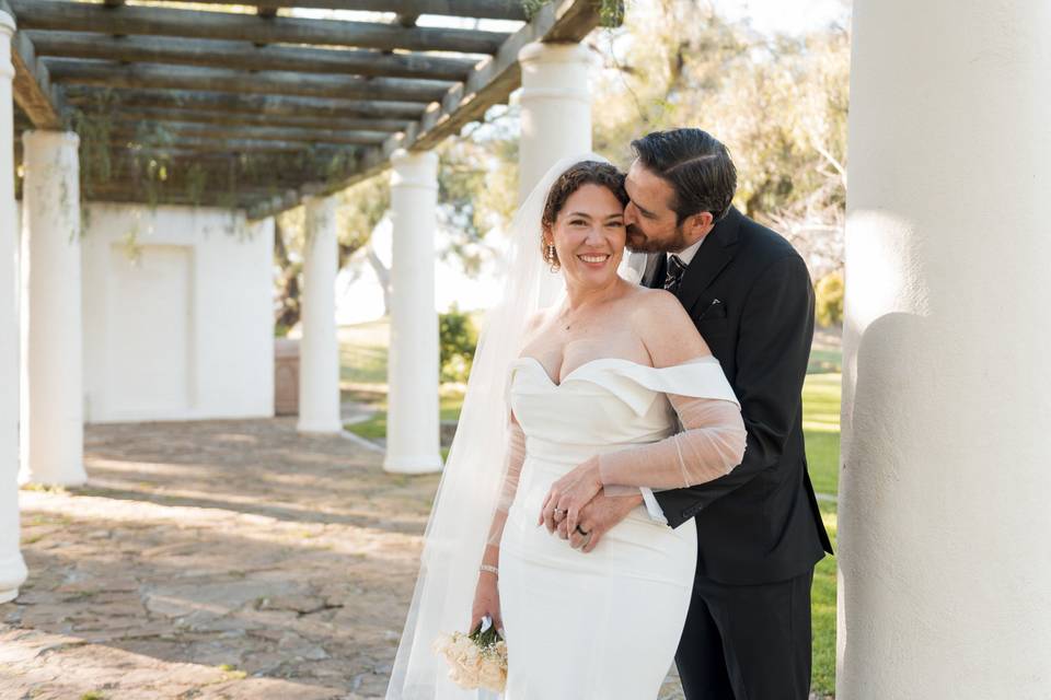 Wedding Photography