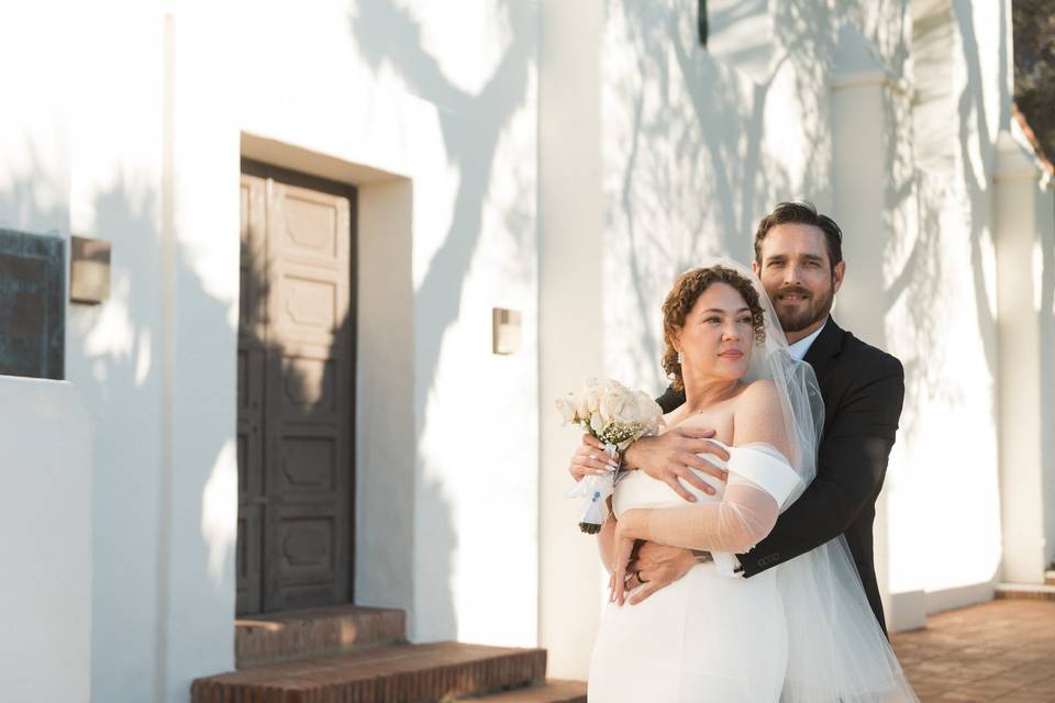 Wedding Photography