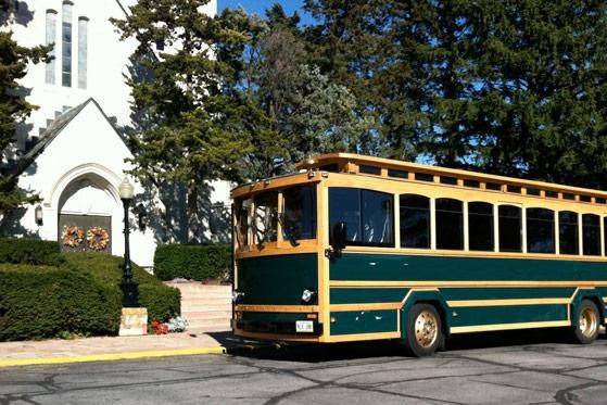 Emerald Limousine