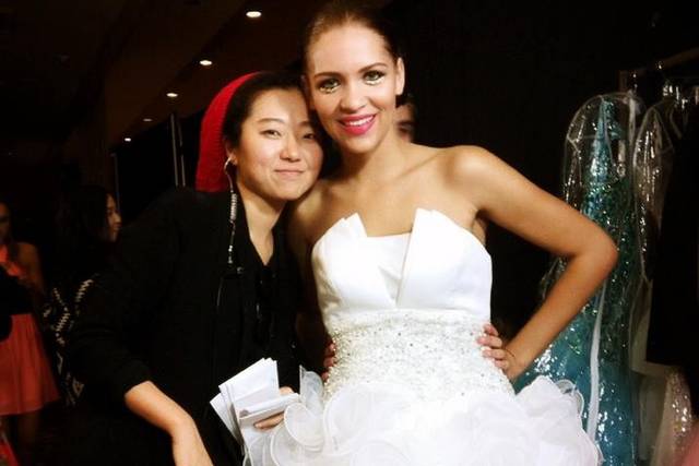 Korean Wedding Planners-Greater Los Angeles