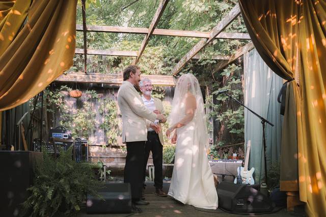 Love Match Weddings