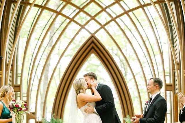 Love Match Weddings