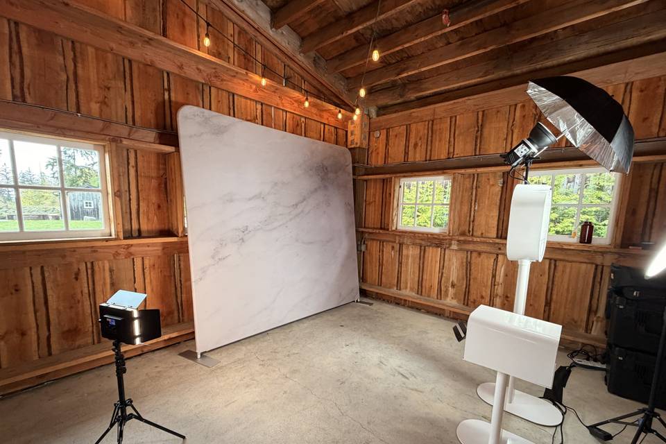 MW Photo Booth