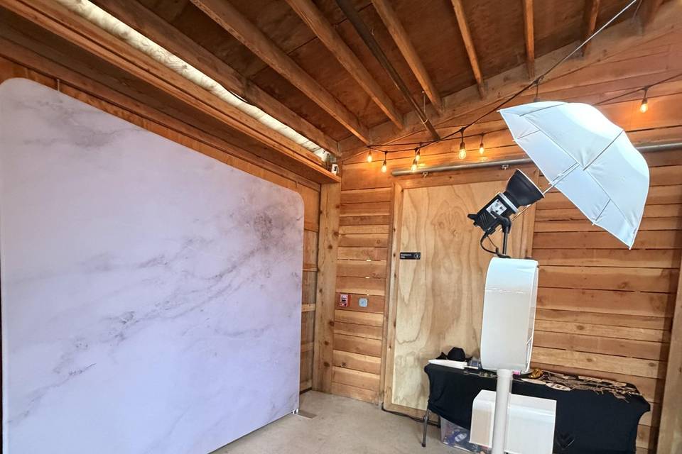 MW Photo Booth