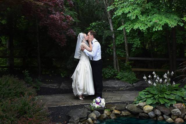 Romance in nature
