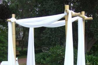 Wedding Rentals