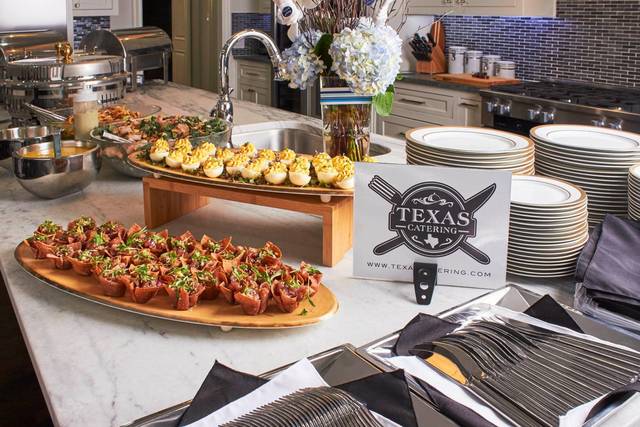 Texas Catering
