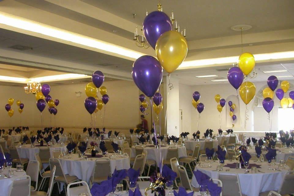 Events by Cynthia, the Party Planner