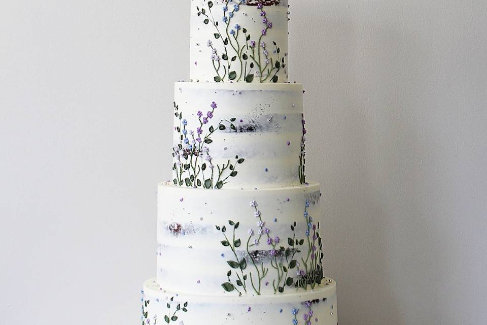 Lavender & Eucalyptus