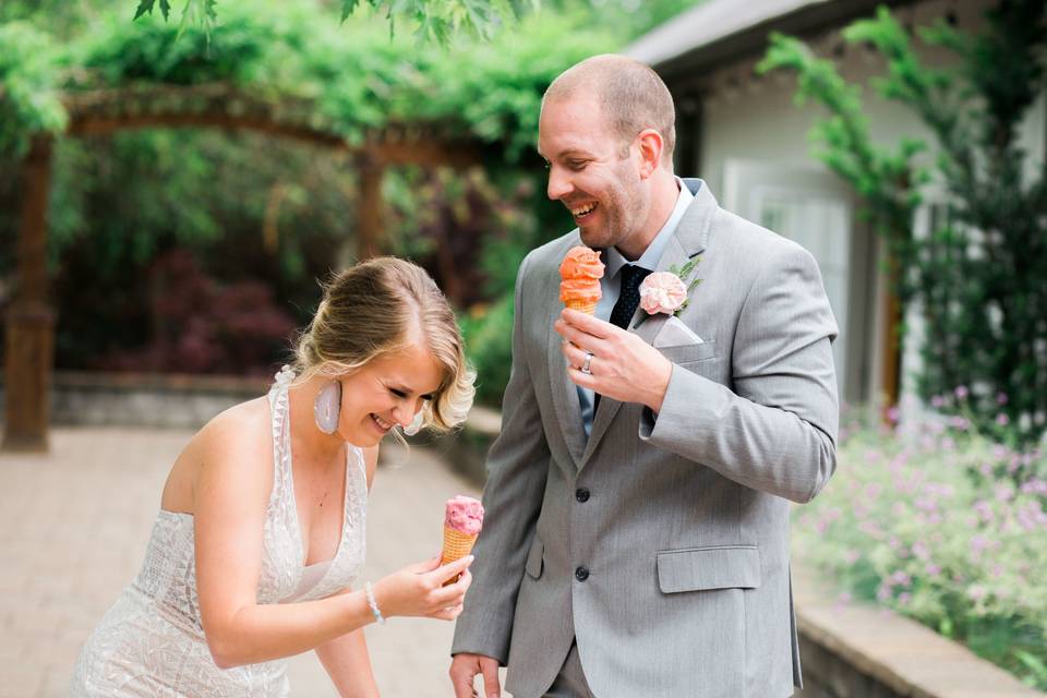 Happy couple | Marina Goktas Photography