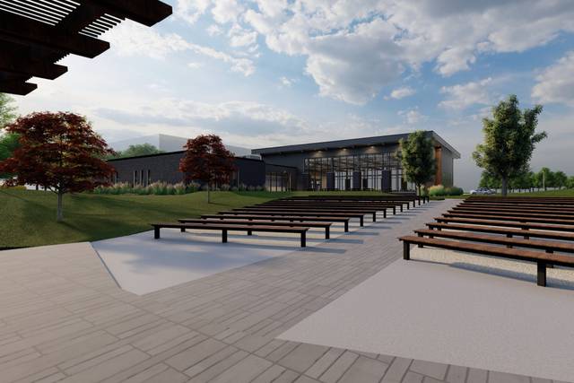 The 44 Venue