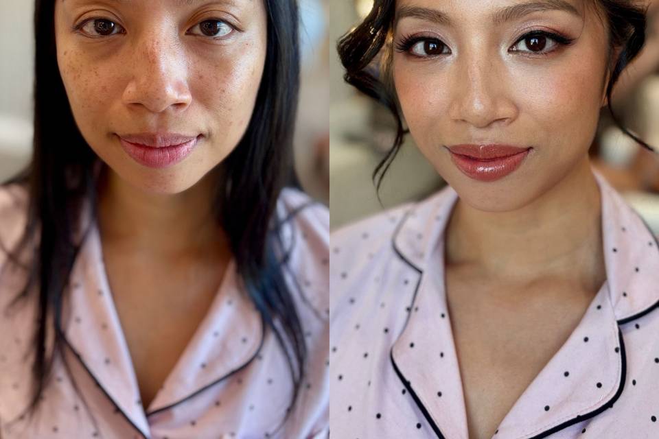 Soft Glam