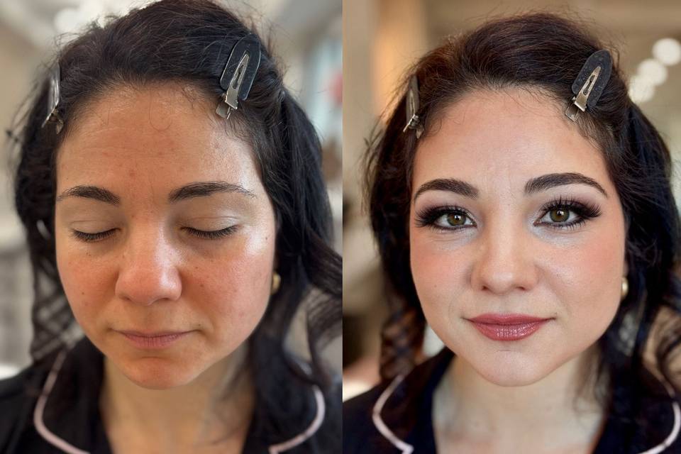 Soft Glam
