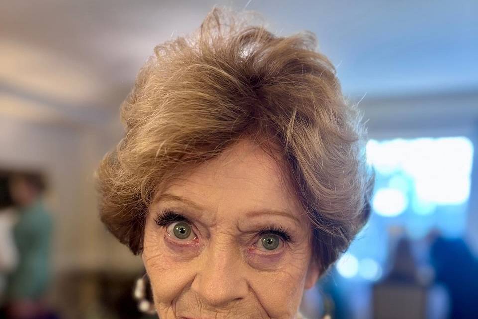 Makeup by Connie