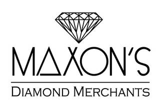 Maxon's Diamond Merchants