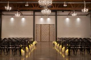 Croft Downtown by Wedgewood Weddings