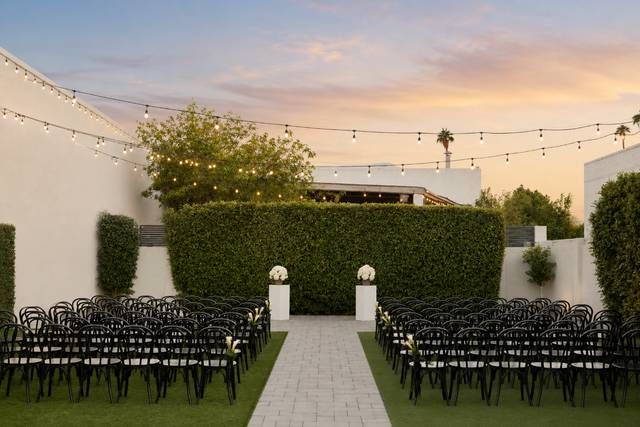 Ceremony