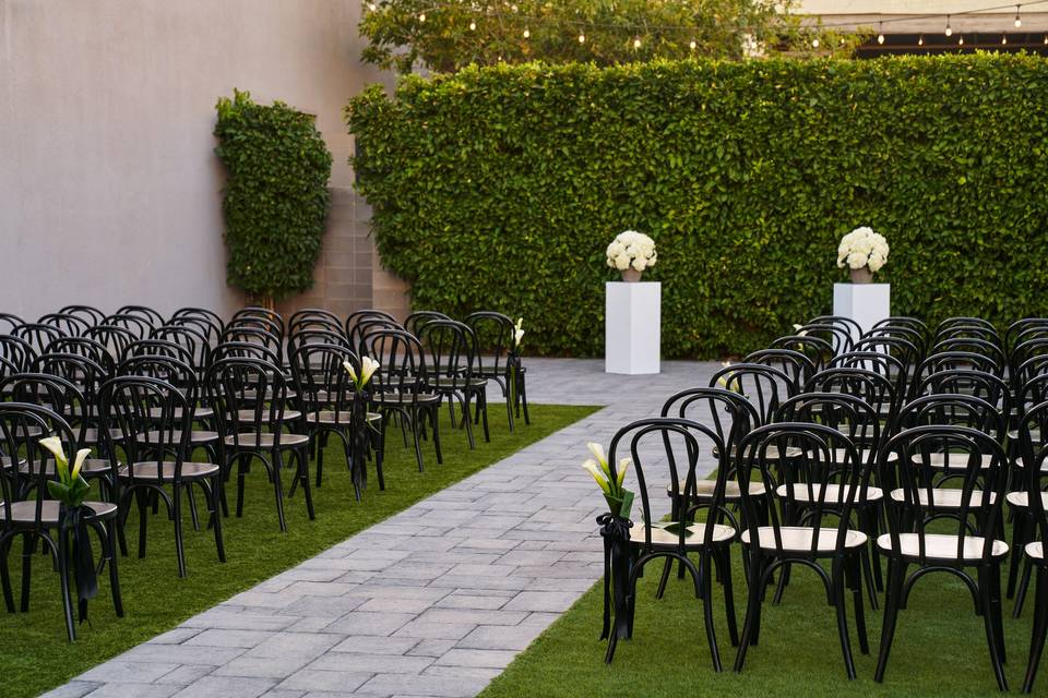 Ceremony