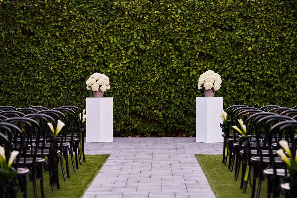 Ceremony