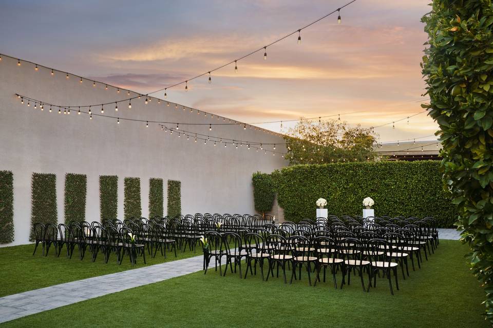 Ceremony