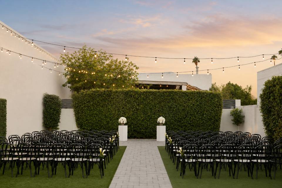 Ceremony