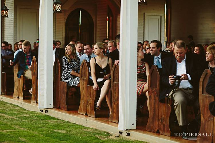 Open Air Chapel