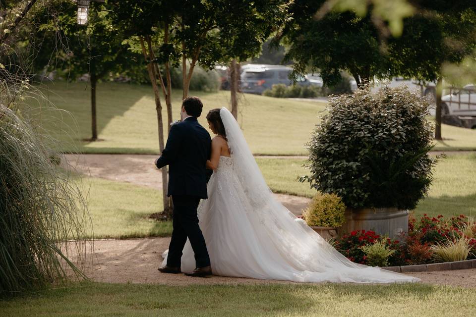 The Brooks at Weatherford